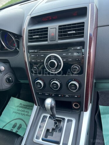 Mazda CX-9 2009, 148,000 km - 3.7 l - Bakı