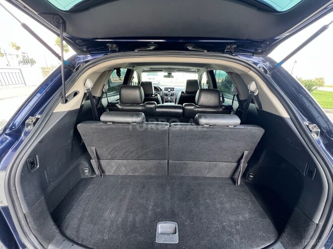 Mazda CX-9 2009, 148,000 km - 3.7 l - Bakı