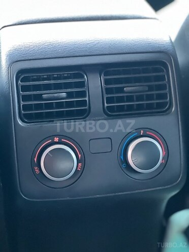 Mazda CX-9 2009, 148,000 km - 3.7 l - Bakı