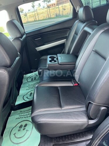 Mazda CX-9 2009, 148,000 km - 3.7 l - Bakı