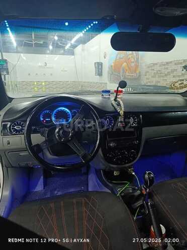 Daewoo Gentra 2013, 196,000 km - 1.5 l - Bakı