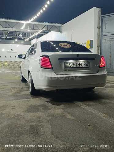 Daewoo Gentra 2013, 196,000 km - 1.5 l - Bakı