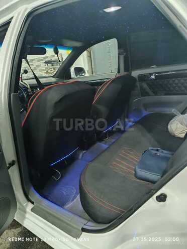 Daewoo Gentra 2013, 196,000 km - 1.5 l - Bakı