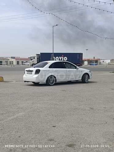 Daewoo Gentra 2013, 196,000 km - 1.5 l - Bakı