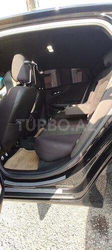 Chevrolet Malibu 2020, 53,000 km - 1.5 l - Bakı