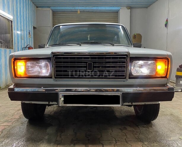 LADA (VAZ) 2107 2004, 94,420 km - 1.6 l - Bakı