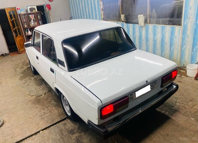 LADA (VAZ) 2107 2004, 94,420 km - 1.6 l - Bakı