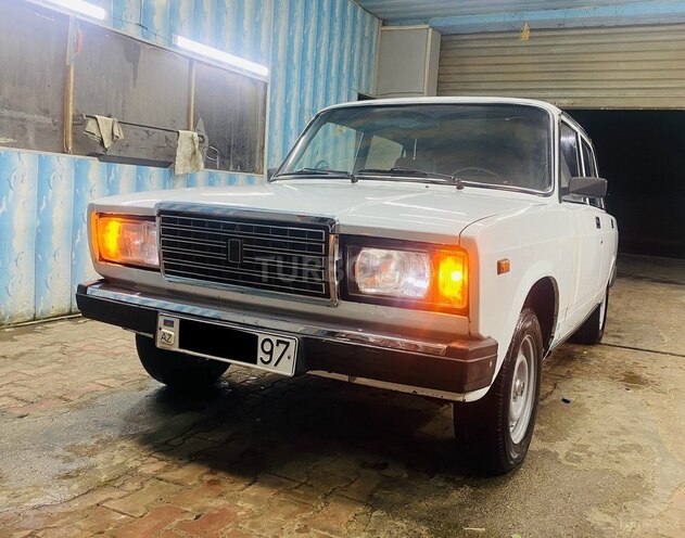 LADA (VAZ) 2107 2004, 94,420 km - 1.6 l - Bakı