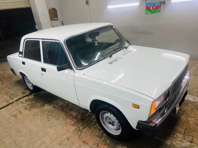 LADA (VAZ) 2107 2004, 94,420 km - 1.6 l - Bakı