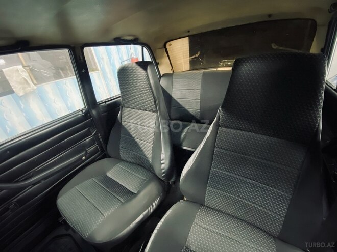 LADA (VAZ) 2107 2004, 94,420 km - 1.6 l - Bakı