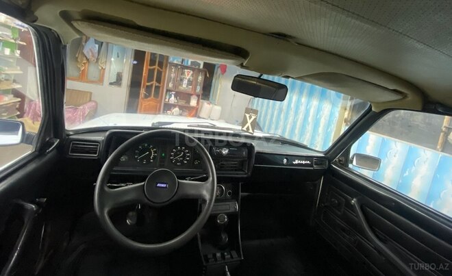LADA (VAZ) 2107 2004, 94,420 km - 1.6 l - Bakı