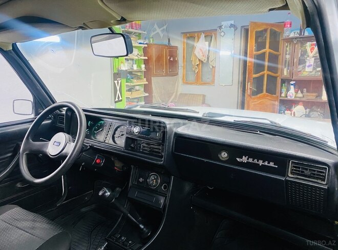 LADA (VAZ) 2107 2004, 94,420 km - 1.6 l - Bakı