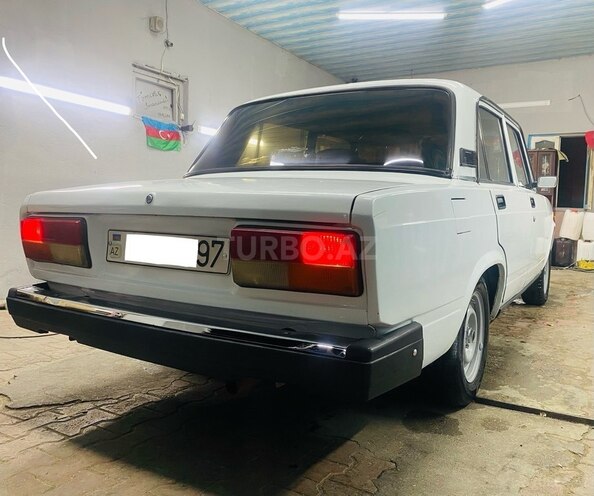 LADA (VAZ) 2107 2004, 94,420 km - 1.6 l - Bakı