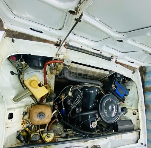 LADA (VAZ) 2107 2004, 94,420 km - 1.6 l - Bakı