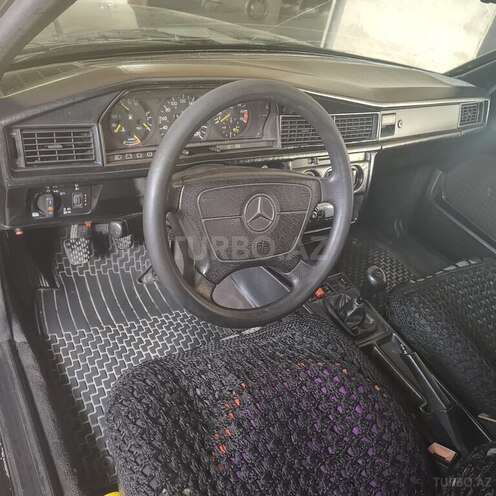 Mercedes 190 1990, 755,695 km - 2.0 l - Xaçmaz