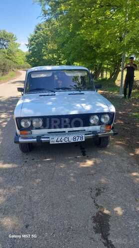 LADA (VAZ) 2106 1986, 57,698 km - 1.6 l - Masallı