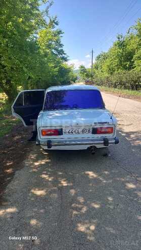 LADA (VAZ) 2106 1986, 57,698 km - 1.6 l - Masallı