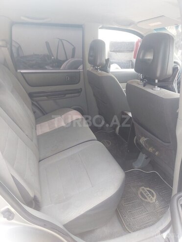 Nissan X-Trail 2002, 338,000 km - 2.0 л - Tovuz