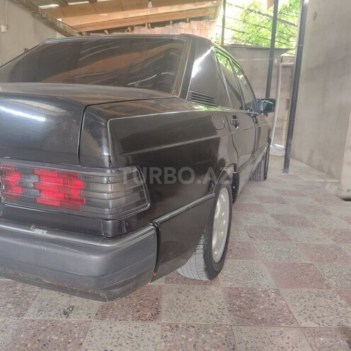 Mercedes 190 1990, 755,695 km - 2.0 l - Xaçmaz