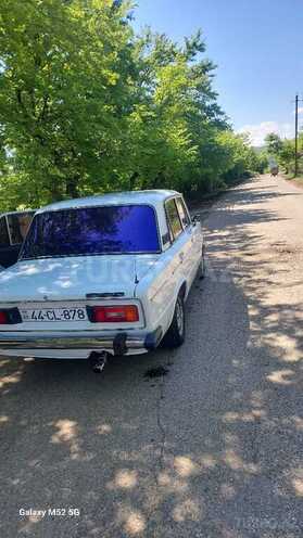 LADA (VAZ) 2106 1986, 57,698 km - 1.6 l - Masallı