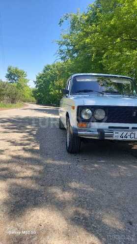 LADA (VAZ) 2106 1986, 57,698 km - 1.6 l - Masallı