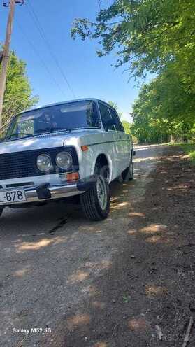 LADA (VAZ) 2106 1986, 57,698 km - 1.6 l - Masallı
