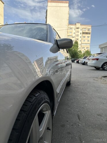 Mercedes E 320 2000, 404,588 km - 3.2 l - Sumqayıt