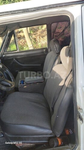 LADA (VAZ) 2106 1986, 57,698 km - 1.6 l - Masallı