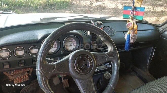 LADA (VAZ) 2106 1986, 57,698 km - 1.6 l - Masallı