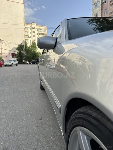 Mercedes E 320 2000, 404,588 km - 3.2 l - Sumqayıt
