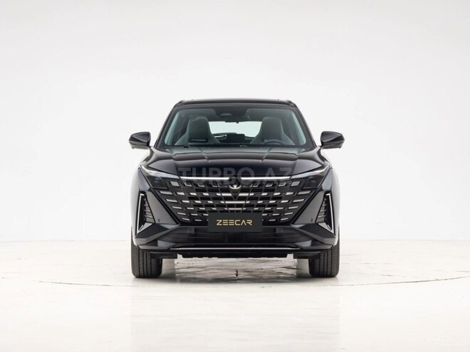 Changan Uni-Z-2