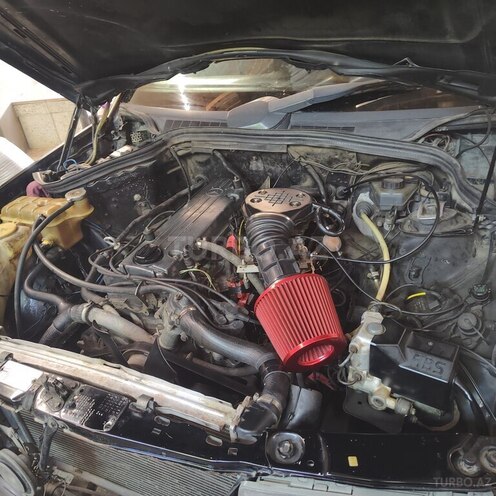 Mercedes 190 1990, 755,695 km - 2.0 l - Xaçmaz