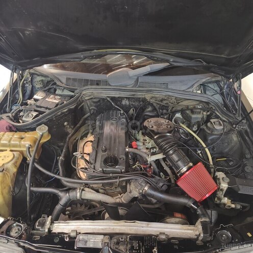 Mercedes 190 1990, 755,695 km - 2.0 l - Xaçmaz