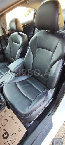 Hyundai Sonata 2013, 128,000 km - 2.0 l - Gəncə