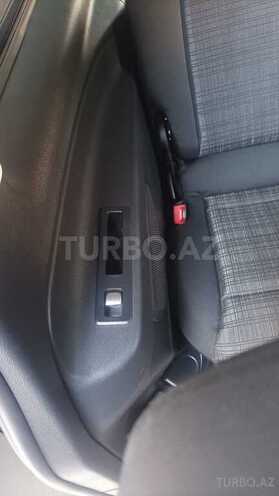 Mercedes Vito 2018, 255,000 km - 2.2 l - Bakı