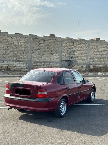 Opel Vectra 1996, 400,000 km - 1.6 l - Bakı