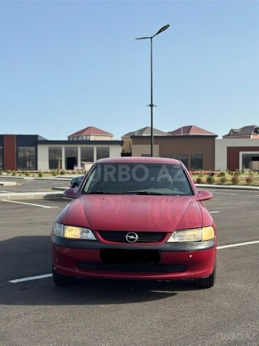 Opel Vectra 1996, 400,000 km - 1.6 l - Bakı