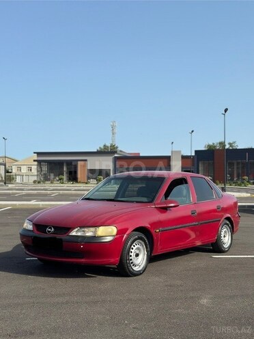 Opel Vectra 1996, 400,000 km - 1.6 l - Bakı