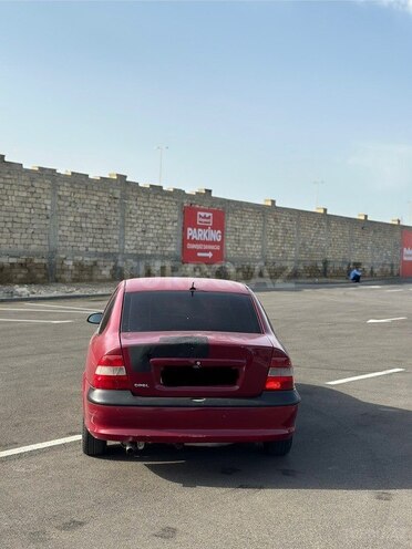 Opel Vectra 1996, 400,000 km - 1.6 l - Bakı