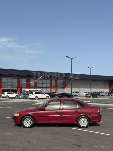 Opel Vectra 1996, 400,000 km - 1.6 l - Bakı