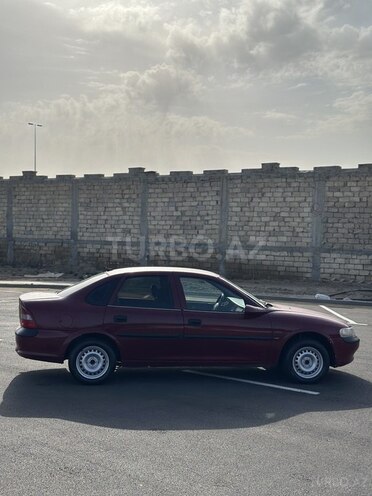 Opel Vectra 1996, 400,000 km - 1.6 l - Bakı