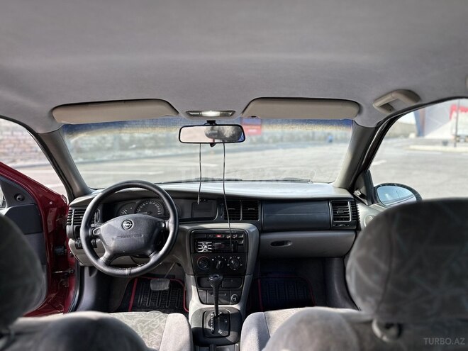 Opel Vectra 1996, 400,000 km - 1.6 l - Bakı