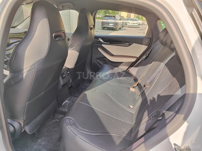 BYD Qin Plus 2024, 0 km - 1.5 л - Bakı