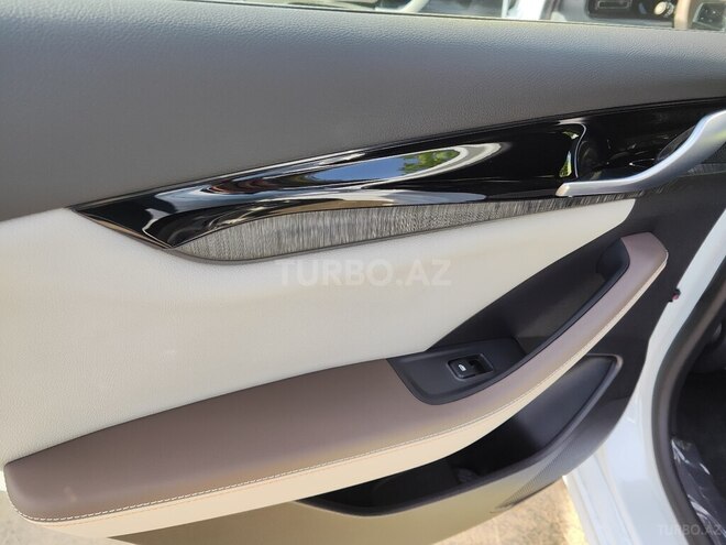 BYD Qin Plus 2024, 0 km - 1.5 л - Bakı