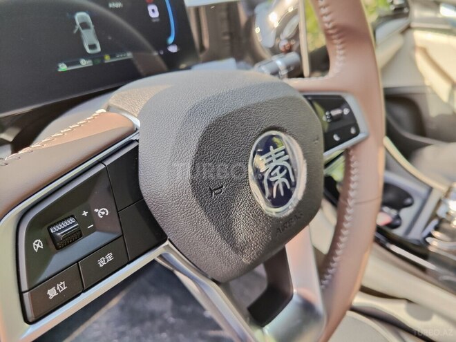 BYD Qin Plus 2024, 0 km - 1.5 л - Bakı