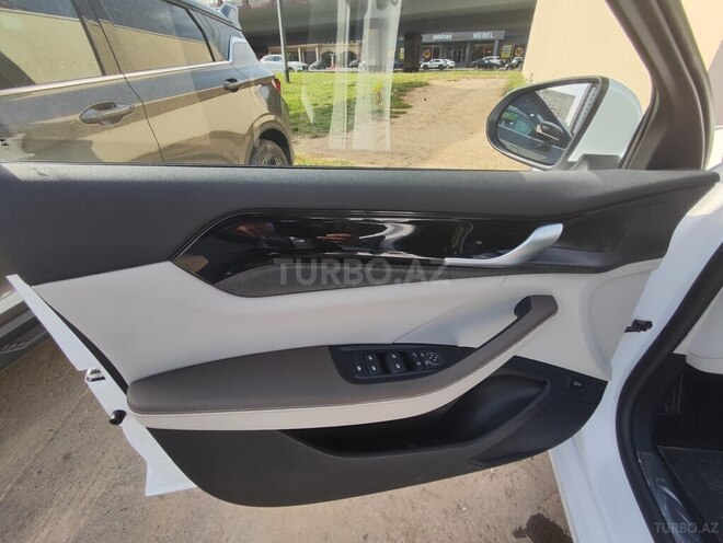 BYD Qin Plus 2024, 0 km - 1.5 л - Bakı