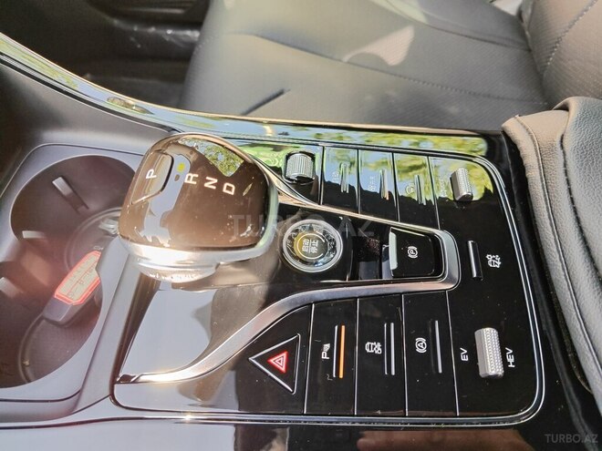 BYD Qin Plus 2024, 0 km - 1.5 л - Bakı