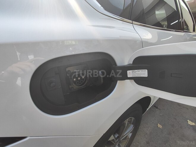 BYD Qin Plus 2024, 0 km - 1.5 л - Bakı