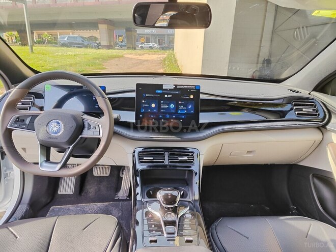 BYD Qin Plus 2024, 0 km - 1.5 л - Bakı