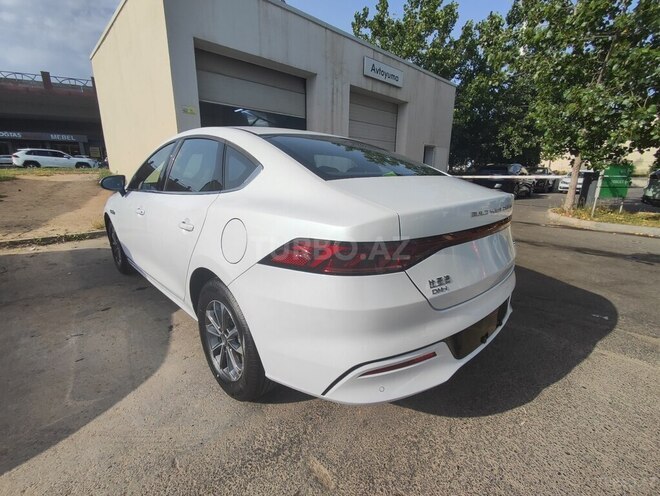 BYD Qin Plus 2024, 0 km - 1.5 л - Bakı